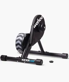 Wahoo KICKR Core Zwift One