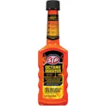 STP - Octane Booster 5.25 oz