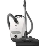 Miele Classic C1 Cat & Dog Canister Vacuum