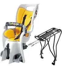 Topeak BabySeat II Without Rack