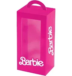 Amscan Malibu Barbie Favor Boxes