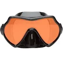 Oceanways SuperView HD Mask