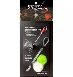 Orvis New Zealand Strike Indicator