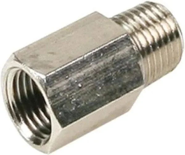 Viair 1/4" F to 1/4" M Check Valve