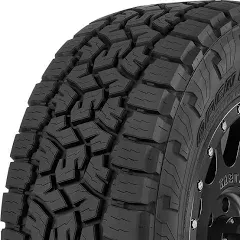 Toyo Open Country A/T III Tire