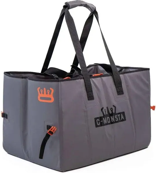 CMonsta Wet and Dry Split Bag