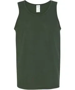 Gildan Heavy Cotton Tank Top Men's