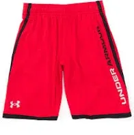 Under Armour Boys' Stunt 3.0 Shorts