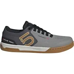 Five Ten Freerider Pro Mens Shoes Size 11, Color: Solar Gold/Cloud White/Impact