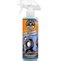 Chemical Guys Tire Kicker Extra Glossy Tire Shine TVD11316