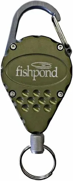 Fishpond Arrowhead Retractor