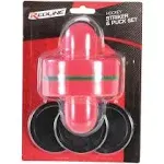 RedLine Hockey Striker Puck Set