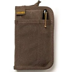 Lochby Pocket Journal