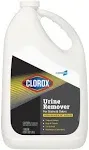 Clorox Urine Remover for Stains and Odors - 128 fl oz