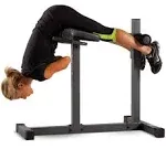 Marcy Adjustable Hyper Extension Bench