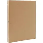 Muji 82109917 Binder