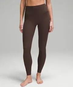 Lululemon Yoga and Casual Align High-Rise Mini-Flare Leggings