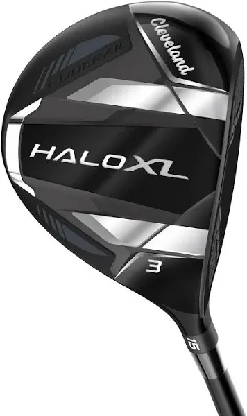 Cleveland Golf Halo XL Fairway Wood