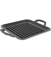 Lodge, Chef Collection Grill Pan