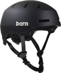 Bern Macon 2.0 Helmet Kids