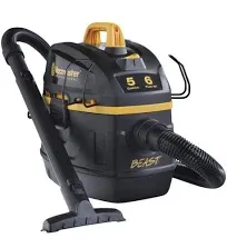 Vacmaster Wet/Dry Vacuum