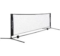 Aoneky Mini Portable Tennis Net