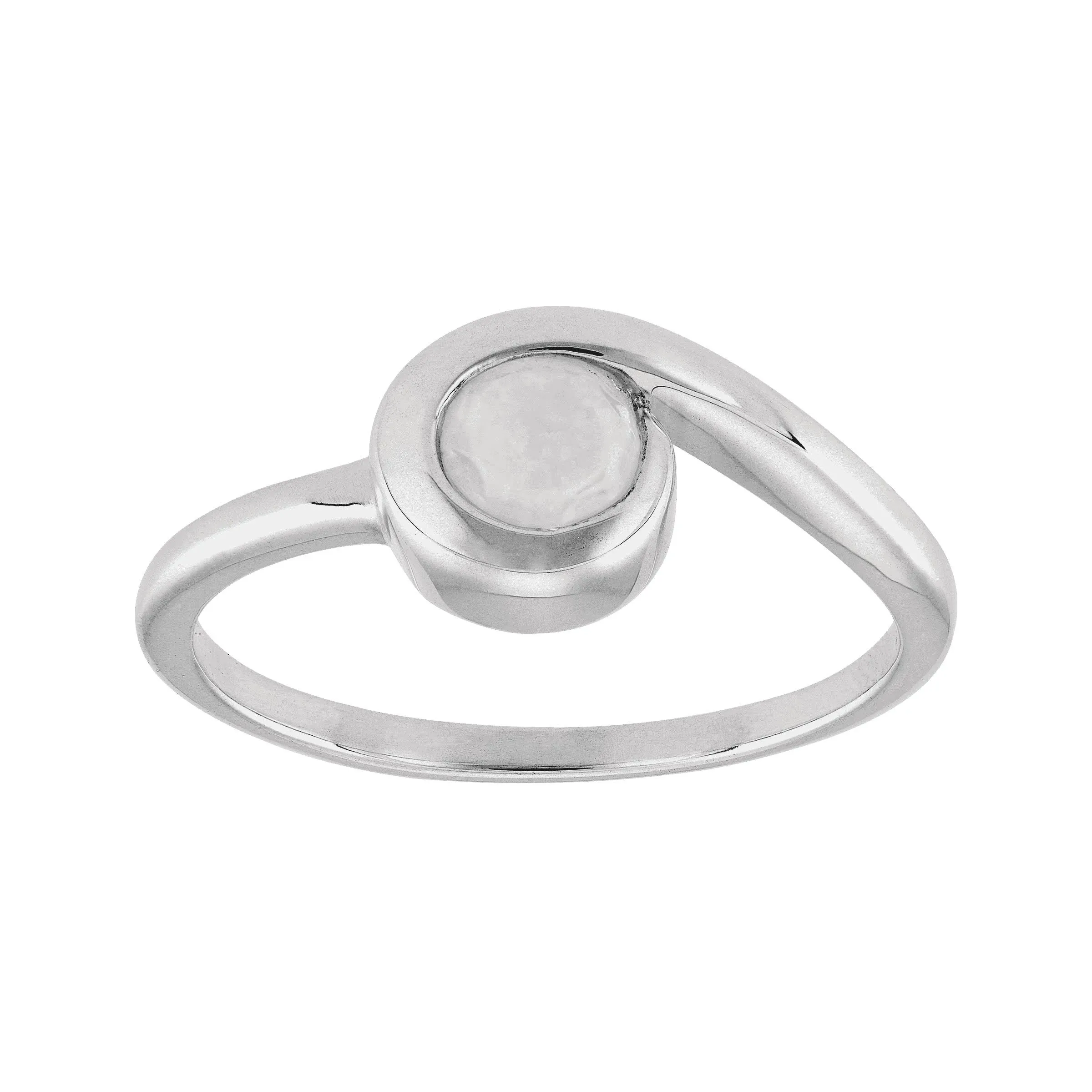 Silpada 'Another Trip Around The Sun' Ring in Sterling Silver