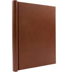 Bindertek Thesis Springback Binder