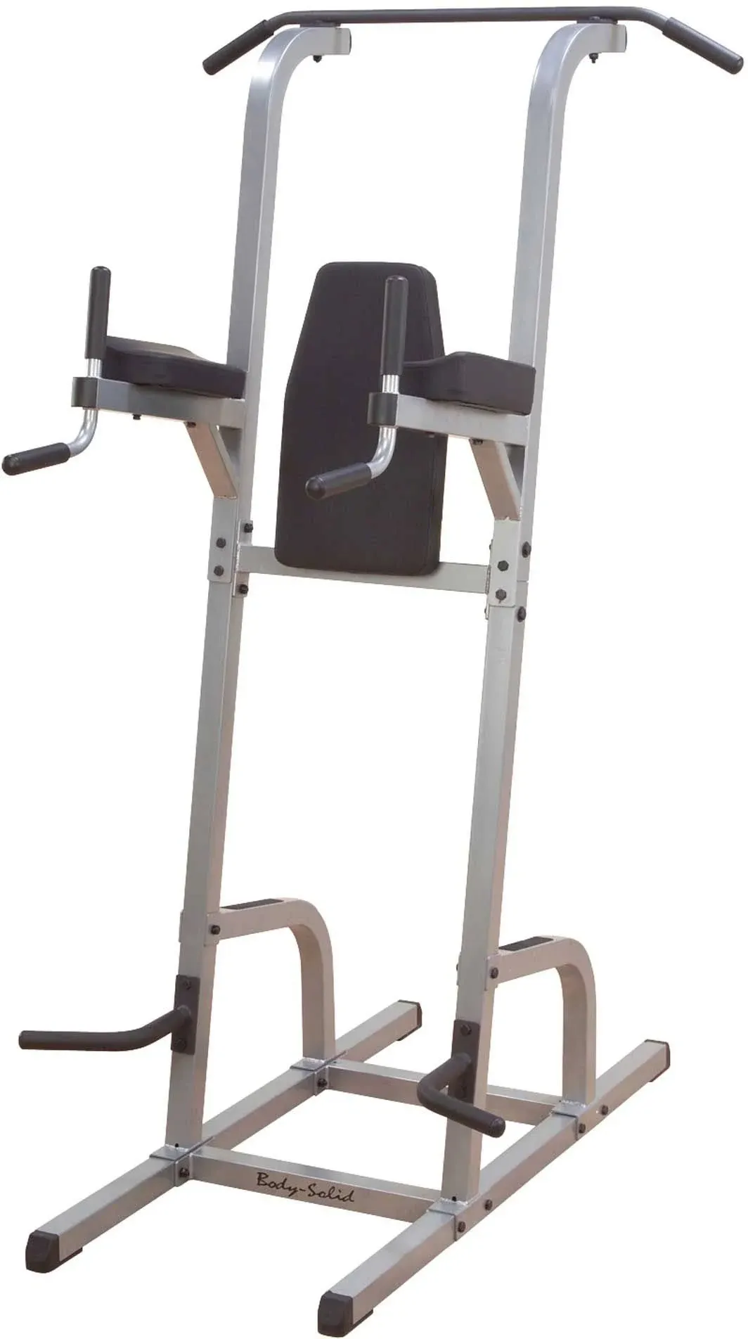 Body-Solid Deluxe Vertical Knee Raise GVKR82