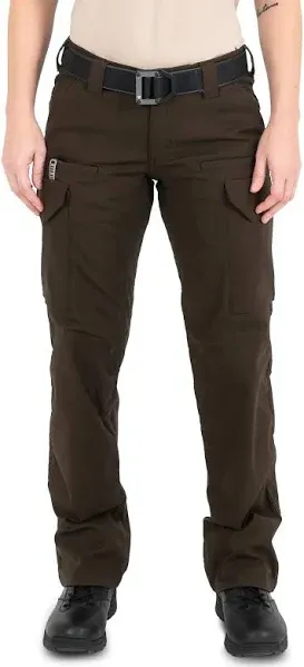 Women&#39;s First Tactical V2 Tactical Pants