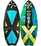 Phase 5 Model x Wakesurf Board 2024