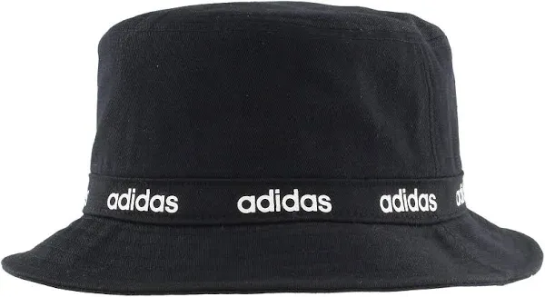 adidas womens Core Essentials Bucket Hat