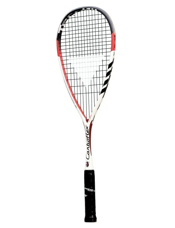 Tecnifibre Carboflex 130 Squash Racquet