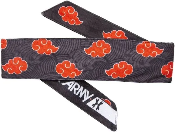 HK Army Headband - Devastation Kloud