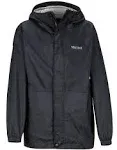 Marmot PreCip Eco Jacket Black L