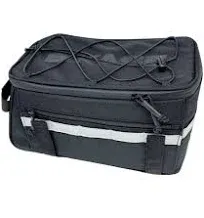 BiKASE Big Momma Rack Bag