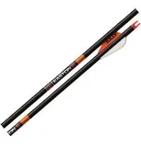 Easton 6.5 Bowhunter Arrows 2 Bully 6 pk