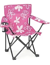 Emily Rose Kids Folding Chair