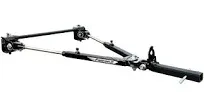 Roadmaster Inc 520 Adjustable 6000 lbs. Capacity Class IV Tow Bar