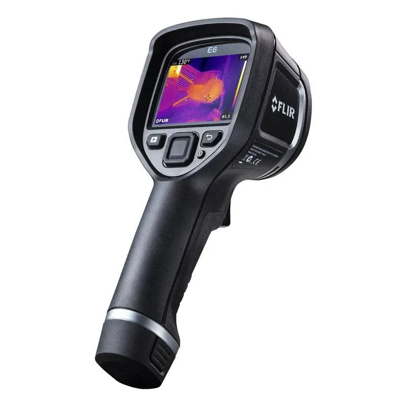 FLIR E6-XT WiFi - Infrared Camera