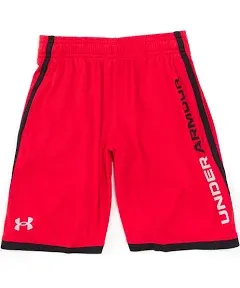 Under Armour Boys' Stunt 3.0 Shorts