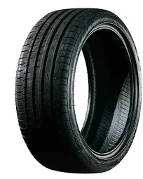 1 New Accelera Phi R  - 195/55r15 Tires 1955515 195 55 15