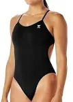 TYR Women's Durafast Elite Cutoutfit Swimsuit