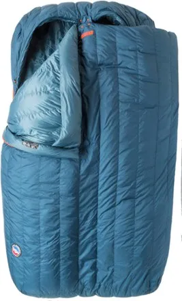 King Solomon 35 Double Sleeping Bag