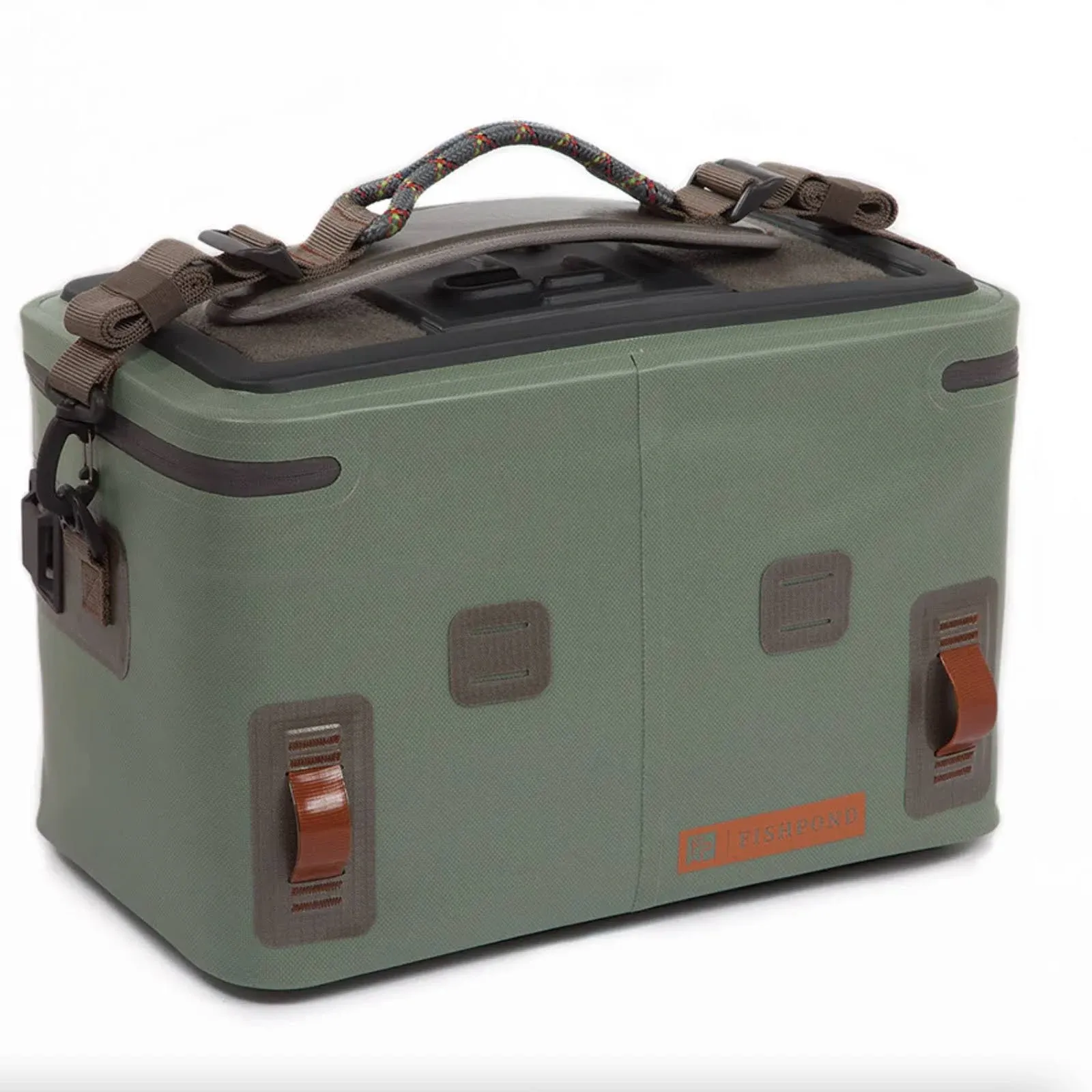 Fishpond Cutbank Gear Bag ECO- Yucca