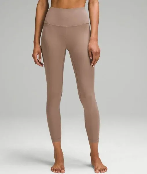 Lululemon Align Super-High-Rise Yoga Leggings