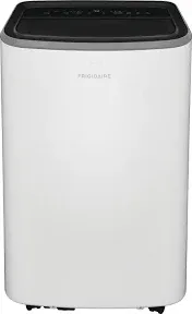 Frigidaire Portable Room Air Conditioner with Dehumidifier Mode 8,000 BTU / 5,500 BTU