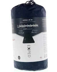 Exped Versa 2R M / Dark Blue / One