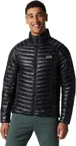 Mountain Hardwear Men's Ghost Whisperer/2 Down Jacket