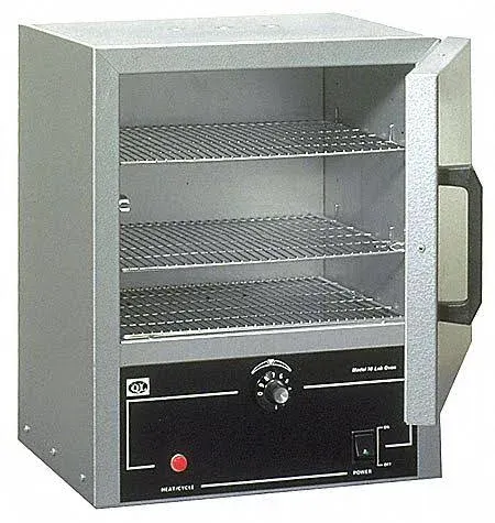 Analog Lab Oven, 3.0 Cubic Feet, 115 Volts